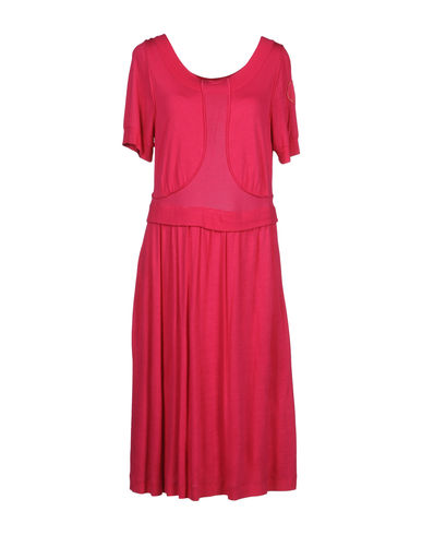 ZOOM KENZO - 3/4 length dress