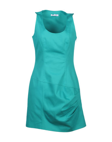 ZOOM FLAVIO CASTELLANI - Short dress