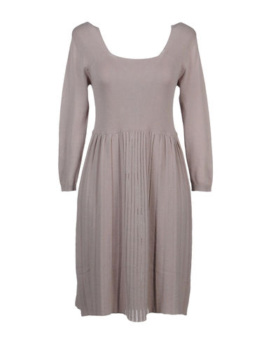 ZOOM ALPHA MASSIMO REBECCHI - Short dress