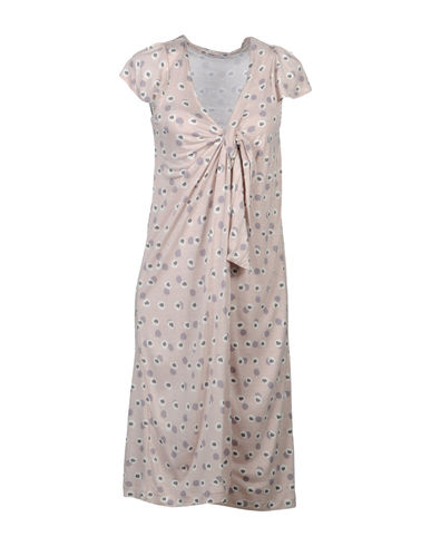 ZOOM ALPHA MASSIMO REBECCHI - Short dress
