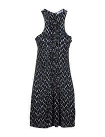 ALPHA MASSIMO REBECCHI - Short dress