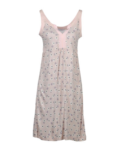 ZOOM ALPHA MASSIMO REBECCHI - Short dress