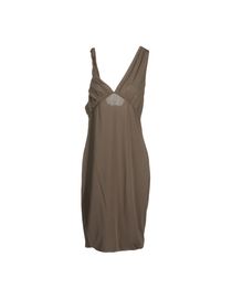 CRISTINAEFFE - Short dress