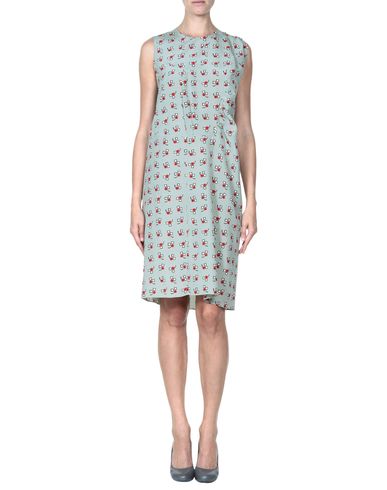 ZOOM MARNI - Short dress