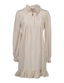 AGLINI - Short dress
