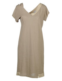 CRISTIANO FISSORE - Short dress