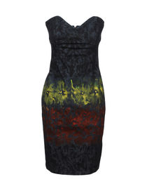 TRUSSARDI 1911 - Short dress