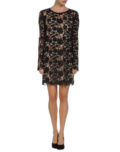 ZOOM VIONNET - Short dress