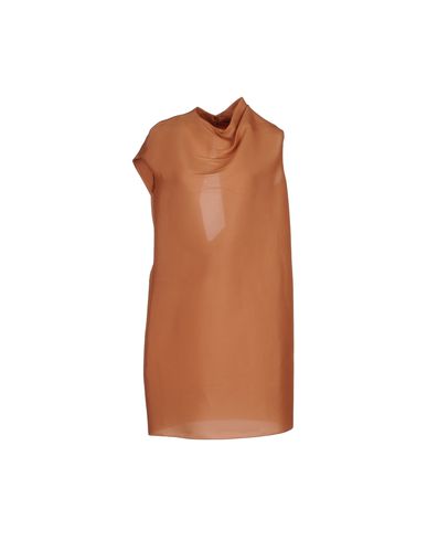 ZOOM LANVIN - Short dress