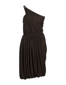 LANVIN - Vestito corto