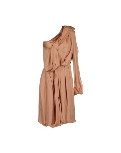 ZOOM LANVIN - Short dress
