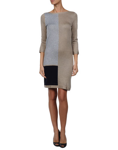 ZOOM CARLING - Short dress