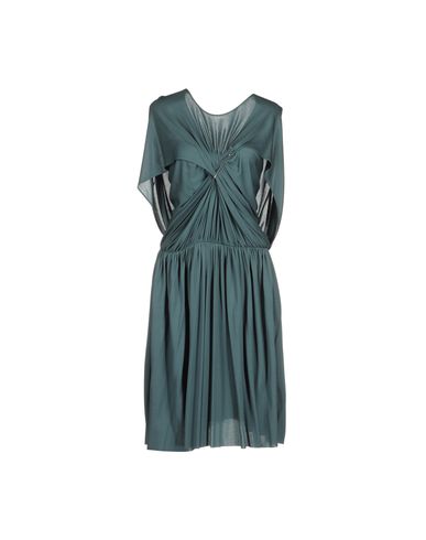 ZOOM LANVIN - Short dress