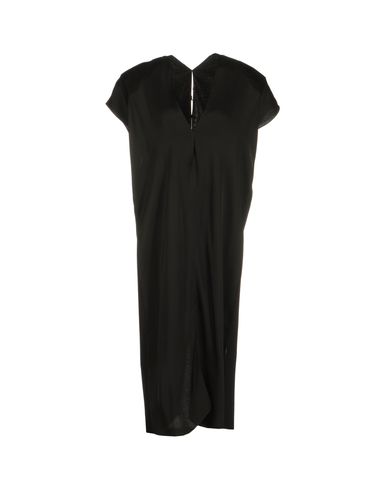 ZOOM LANVIN - 3/4 length dress