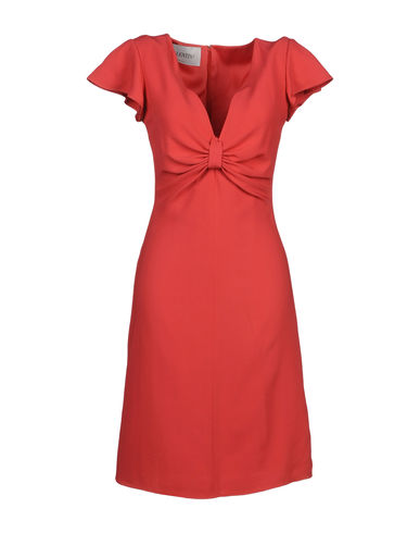 ZOOM VALENTINO - Short dress