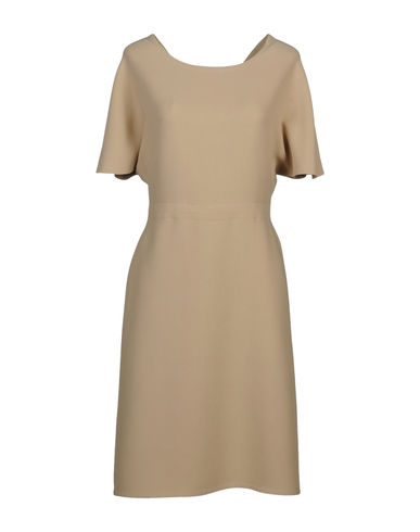 ZOOM VALENTINO - Short dress