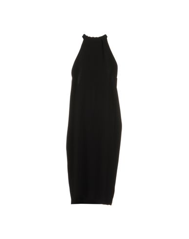 ZOOM BALENCIAGA - 3/4 length dress
