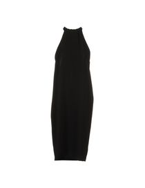 BALENCIAGA - 3/4 length dress