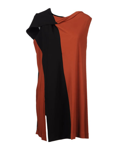 ZOOM BALENCIAGA - Short dress