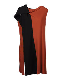 BALENCIAGA - Short dress