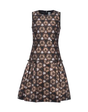 Short dress Women's - PRABAL GURUNG