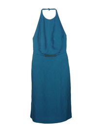 DEREK LAM - 3/4 length dress