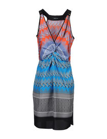 DEREK LAM - Short dress