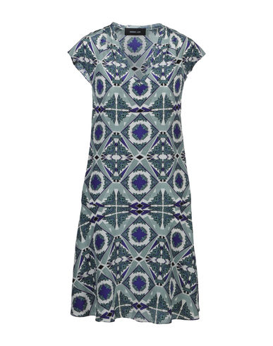 ZOOM DEREK LAM - 3/4 length dress