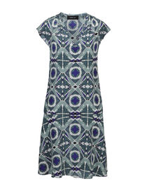 DEREK LAM - 3/4 length dress