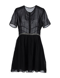 PROENZA SCHOULER - Short dress
