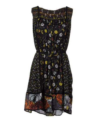 ZOOM PROENZA SCHOULER - Vestito corto