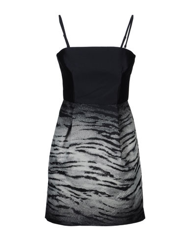 ZOOM DKNY - Short dress
