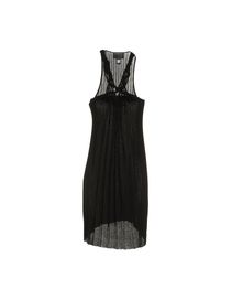 CLASS ROBERTO CAVALLI - Short dress