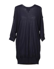 CLASS ROBERTO CAVALLI - Short dress