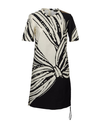 ZOOM VIONNET - Short dress