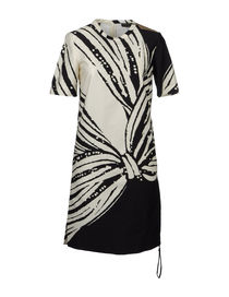 VIONNET - Short dress