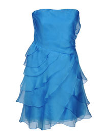 RALPH LAUREN BLACK LABEL Short dress