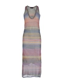 FABRIZIO DEL CARLO - 3/4 length dress