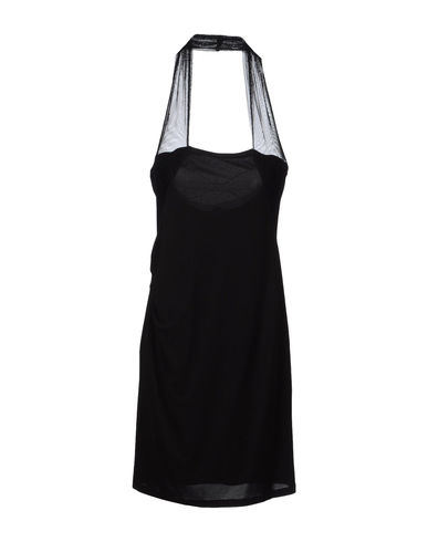 ZOOM TOY G. - Short dress