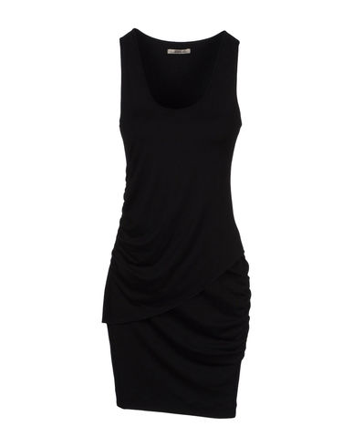ZOOM TOY G. - Short dress