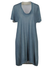 SPINA - Short dress
