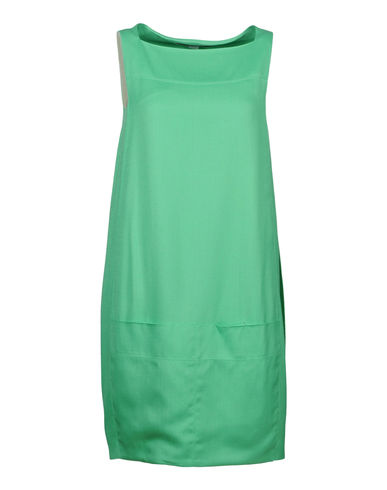 ZOOM DIANE VON FURSTENBERG - Short dress