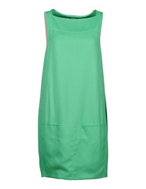 DIANE VON FURSTENBERG - Short dress