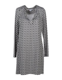 DIANE VON FURSTENBERG - Short dress