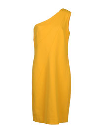DIANE VON FURSTENBERG - Short dress