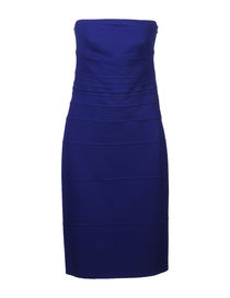 DIANE VON FURSTENBERG - Short dress