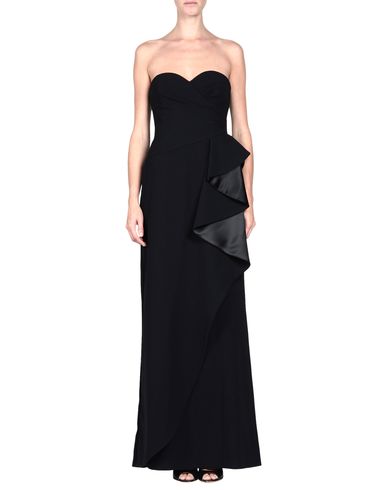 ZOOM ARMANI COLLEZIONI - Long dress