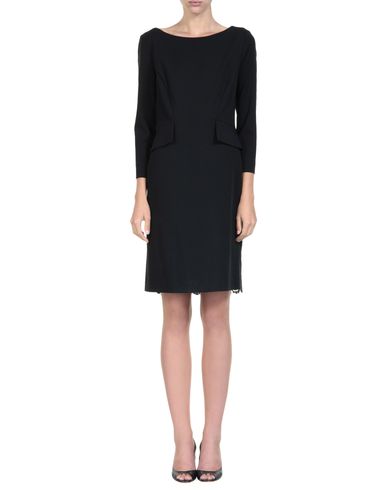 ZOOM ALBERTA FERRETTI - Short dress