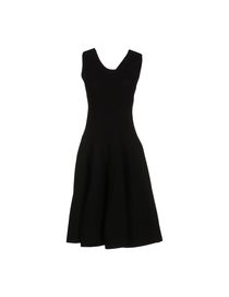 YVES SAINT LAURENT RIVE GAUCHE - Vestito corto