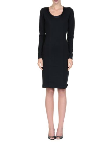 ZOOM ARMANI JEANS - Short dress